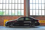 Mercedes-Benz C63 AMG Performance by Wimmer RS 2010 года